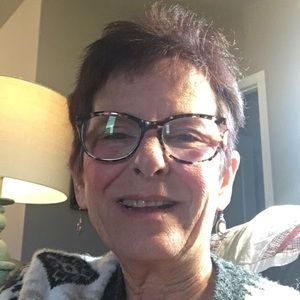 Meet your Posher, Barbara